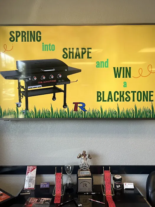 True Results Fitness Centers Picture 8