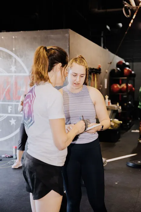 Dead Red Conditioning Picture 1