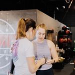 Dead Red Conditioning