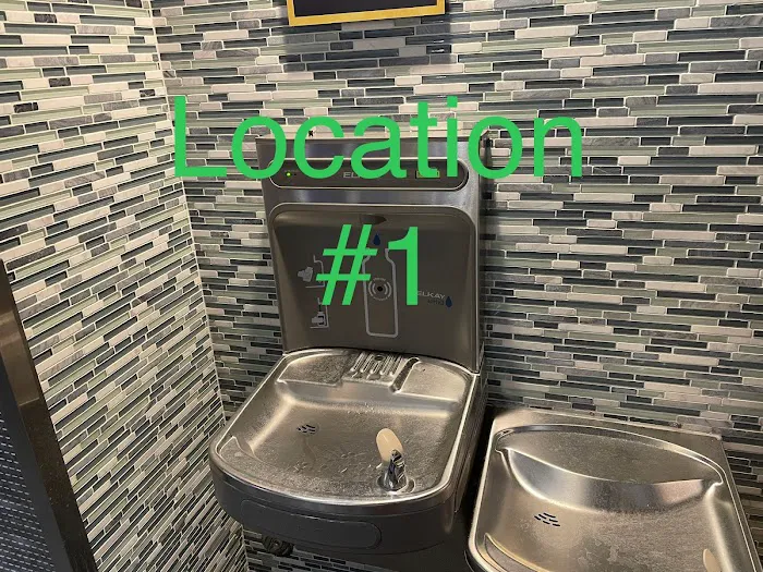 Planet Fitness Picture 7