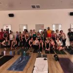 Urban Zen Yoga Studio