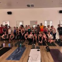 Urban Zen Yoga Studio ico