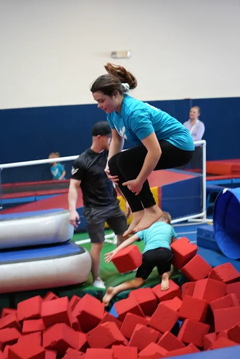 Hero Training Center Picture 1