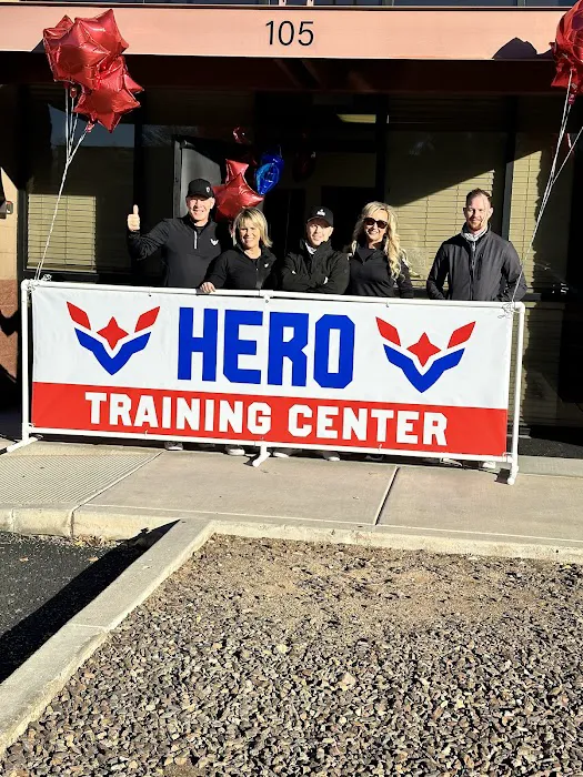 Hero Training Center Picture 3