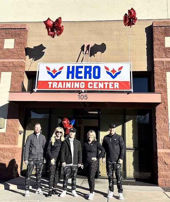 Hero Training Center Picture 5