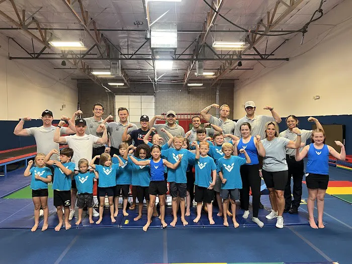 Hero Training Center Picture 6