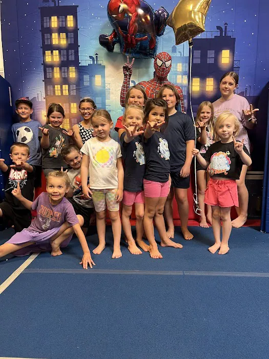 Hero Training Center Picture 7