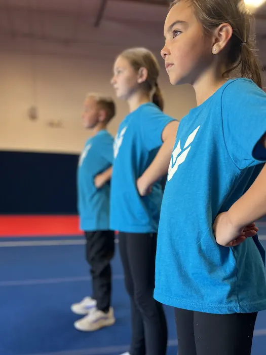 Hero Training Center Picture 8