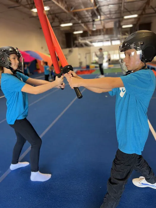 Hero Training Center Picture 9