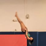 Desert Tumbling