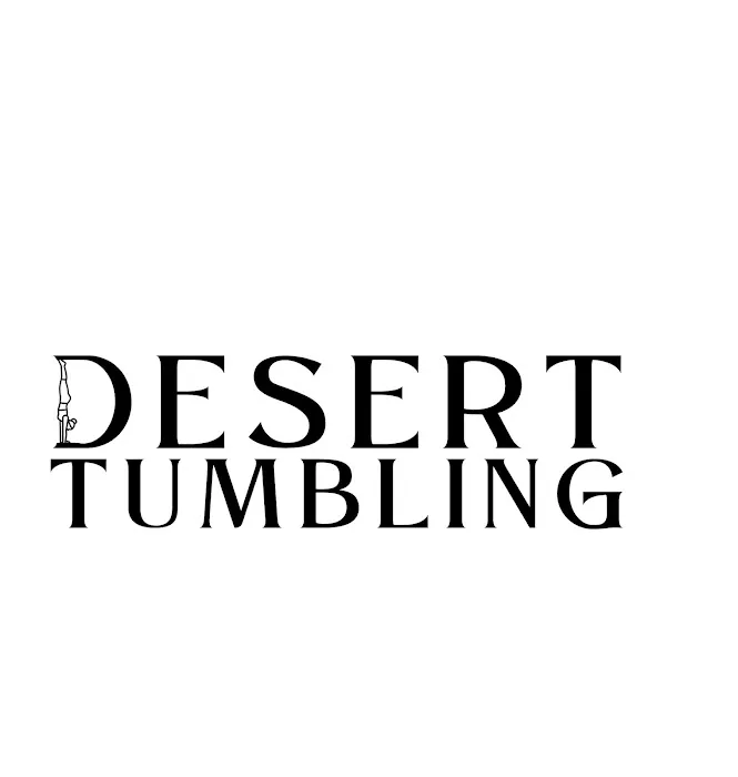 Desert Tumbling Picture 2