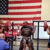 Golden Titan Sports & Fitness ico