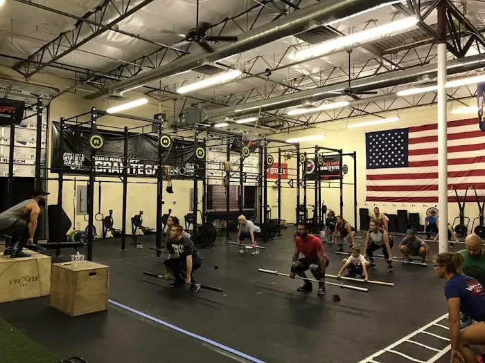 Golden Titan Sports & Fitness Picture 3