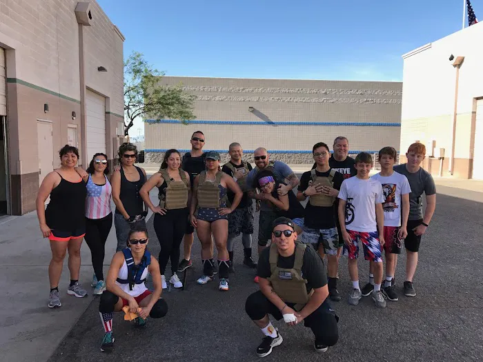 Golden Titan Sports & Fitness Picture 2