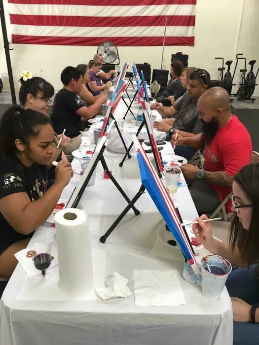 Golden Titan Sports & Fitness Picture 4