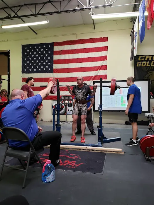 Golden Titan Sports & Fitness Picture 5