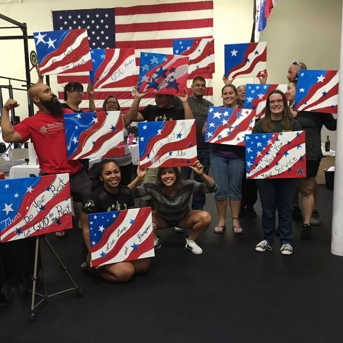 Golden Titan Sports & Fitness Picture 6