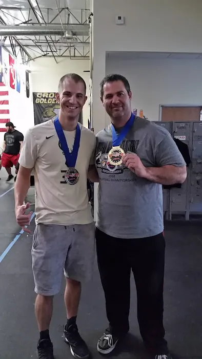 Golden Titan Sports & Fitness Picture 9