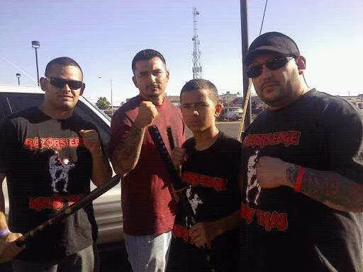 Razorsedge Muaythai and Legion MMA Picture 6