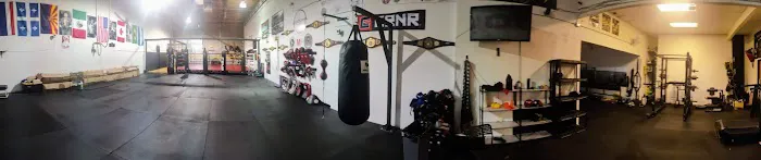 Razorsedge Muaythai and Legion MMA Picture 5