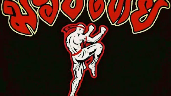 Razorsedge Muaythai and Legion MMA Picture 8