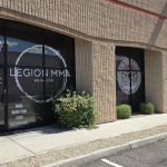 Legion MMA
