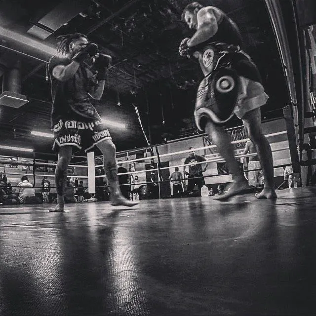 Legion MMA Picture 7