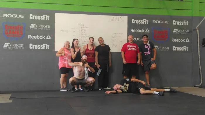 Be Epic Athletics Picture 2