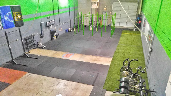 Be Epic Athletics Picture 1