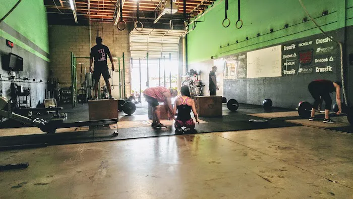 Be Epic Athletics Picture 3