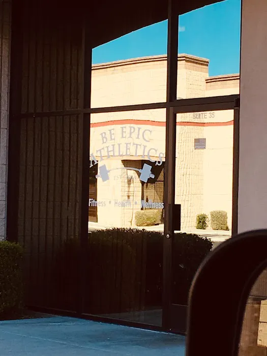 Be Epic Athletics Picture 5