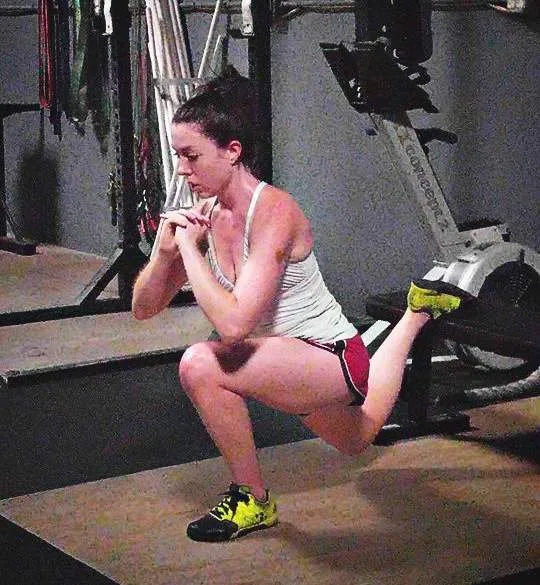 Be Epic Athletics Picture 7