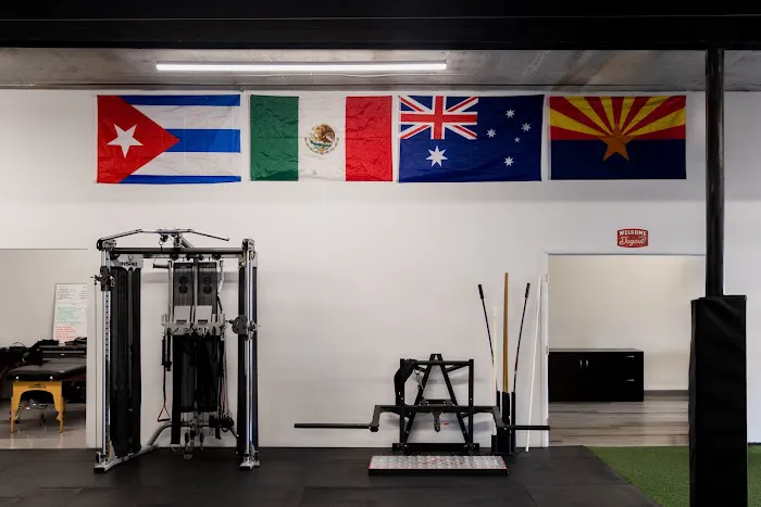 Terra Sports Picture 2