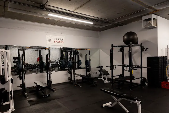 Terra Sports Picture 1