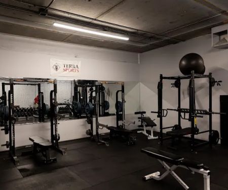 Terra Sports