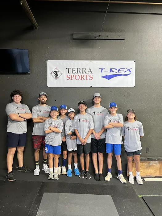 Terra Sports Picture 6