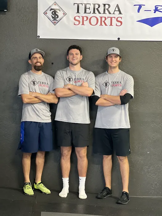 Terra Sports Picture 10