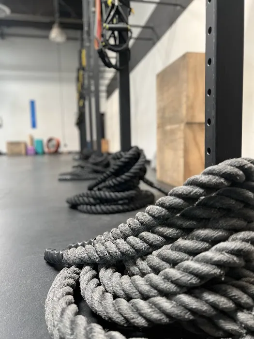 Reign Fitness Phoenix Picture 3