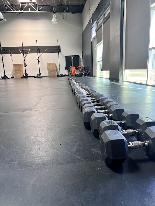 Reign Fitness Phoenix Picture 1