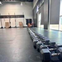Reign Fitness Phoenix ico