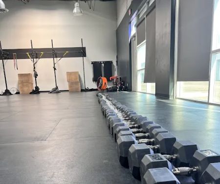 Reign Fitness Phoenix
