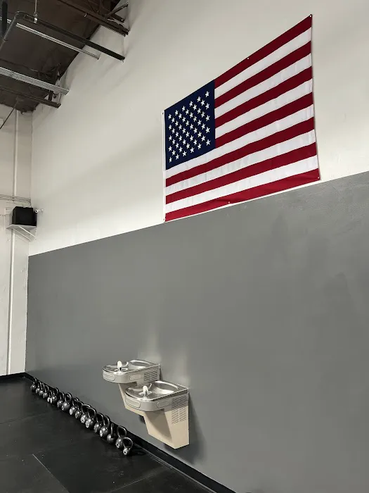 Reign Fitness Phoenix Picture 5