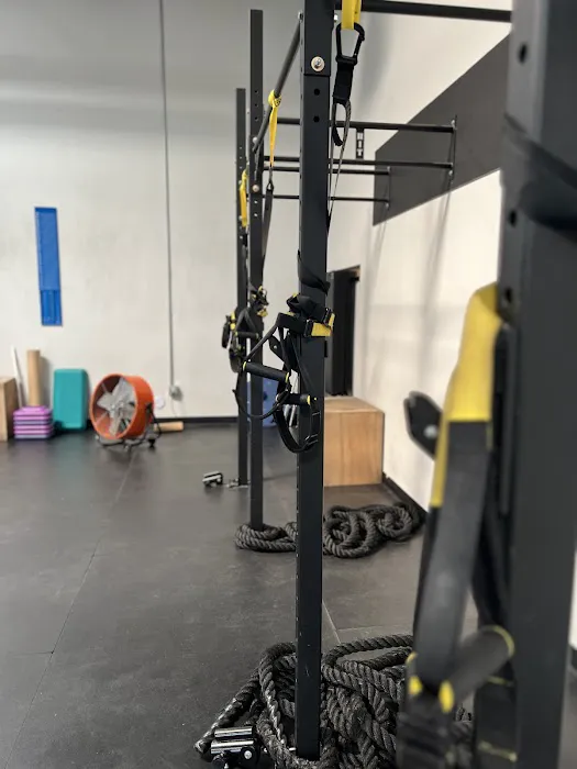 Reign Fitness Phoenix Picture 4