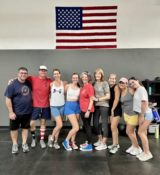 Reign Fitness Phoenix Picture 6