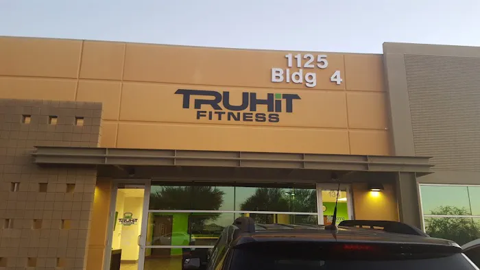 TruHit Fitness Norterra Picture 2