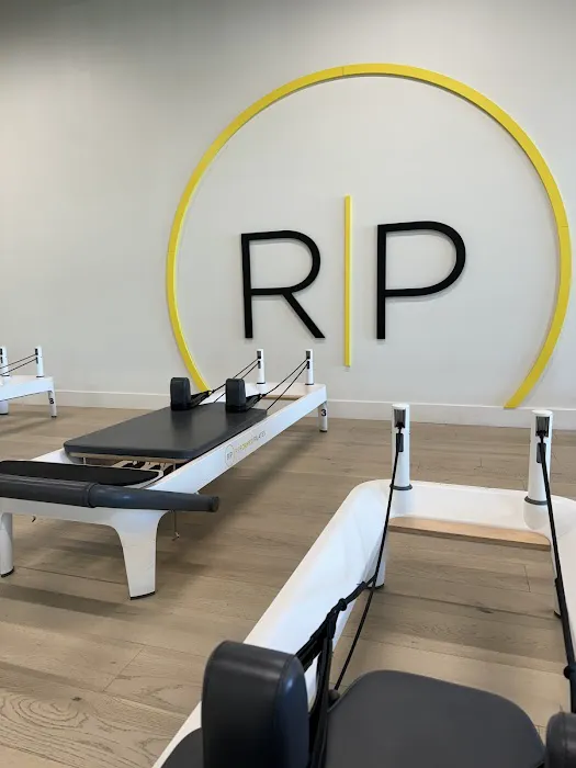 Reformed Pilates Picture 3