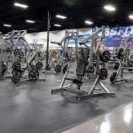 EōS Fitness