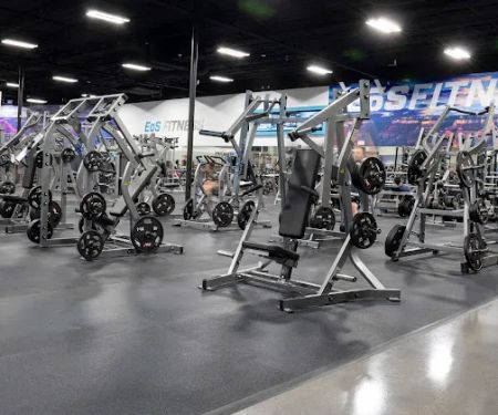 EōS Fitness