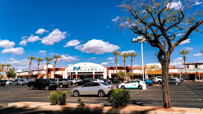 EōS Fitness Picture 4