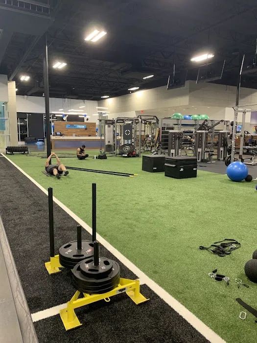 EōS Fitness Picture 3